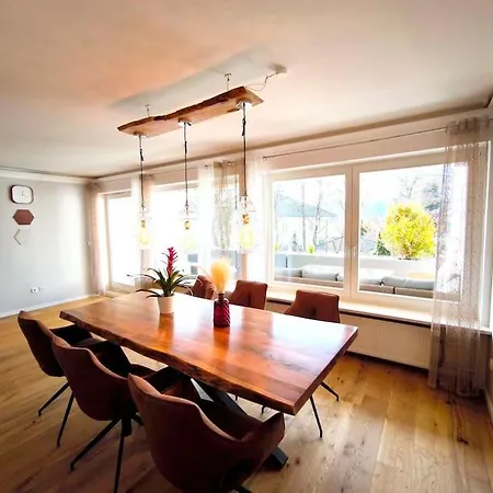 Appartamento Premium 106 M2 Flat For Munich And Upper Bavaria *