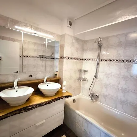 Premium 106 M2 Flat For Munich And Upper Bavaria *