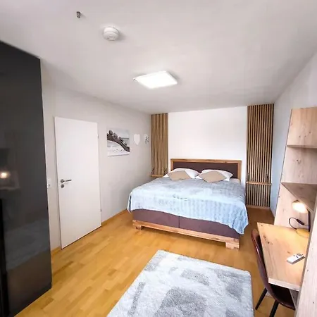 Premium 106 M2 Flat For Munich And Upper Bavaria Appartamento Geretsried