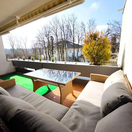 Premium 106 M2 Flat For Munich And Upper Bavaria * Geretsried