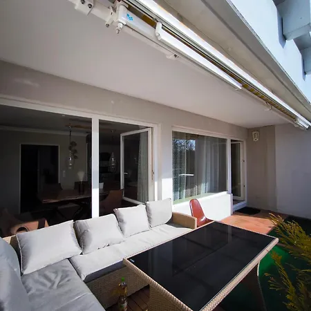 Premium 106 M2 Flat For Munich And Upper Bavaria *