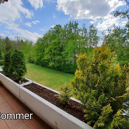 Appartamento Premium 106 M2 Flat For Munich And Upper Bavaria