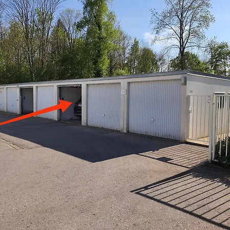 Appartamento Premium 106 M2 Flat For Munich And Upper Bavaria *