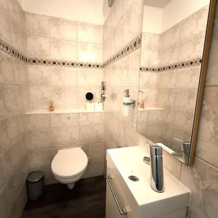 Premium 106 M2 Flat For Munich And Upper Bavaria Appartamento Geretsried