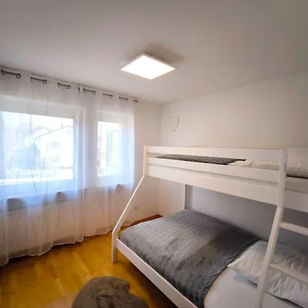 Appartamento Premium 106 M2 Flat For Munich And Upper Bavaria *