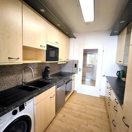Premium 106 M2 Flat For Munich And Upper Bavaria Geretsried