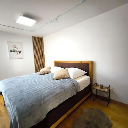 Premium 106 M2 Flat For Munich And Upper Bavaria * Geretsried